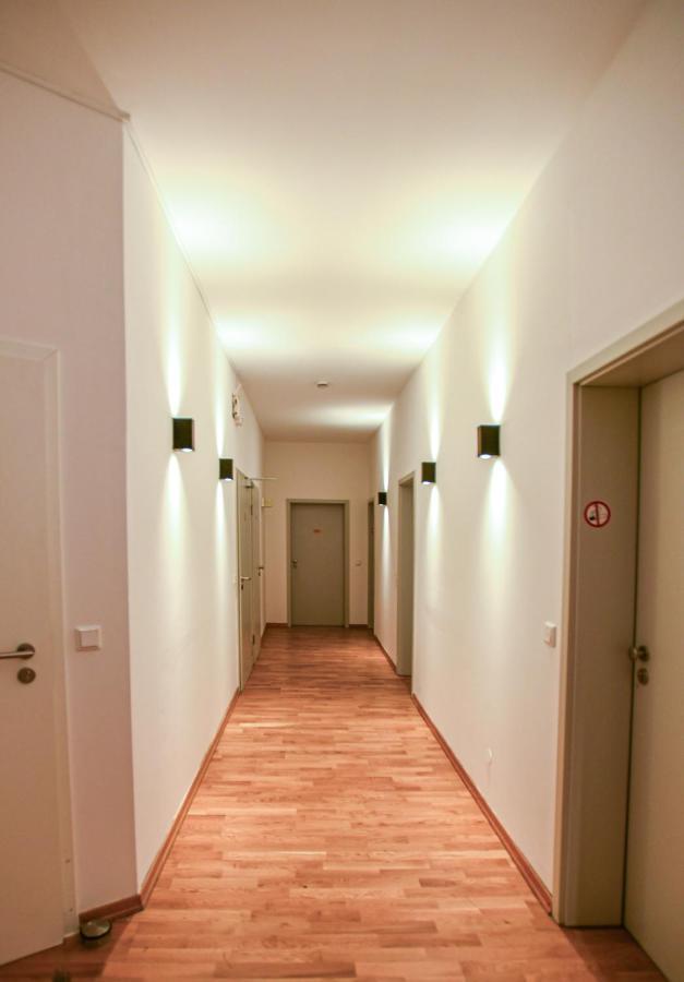 Hotel Apadana Frankfurt Frankfurt am Main Buitenkant foto